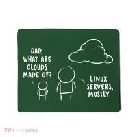 Software Developer Computer Engineer Nerd Funny Programmer Short Sleeve Mousepad thumb 0