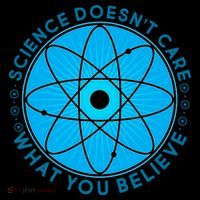 Science Doesn't Care What You Believe Coffee Mug thumb 5