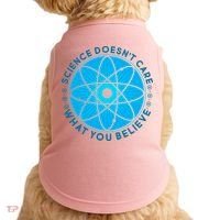Science Doesn't Care What You Believe Doggie Tank thumb 0