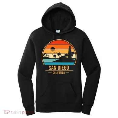 Women's Hoodie