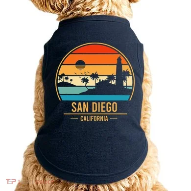 Doggie Tank