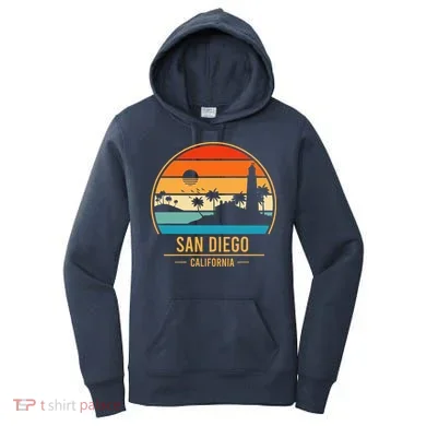 Women's Hoodie