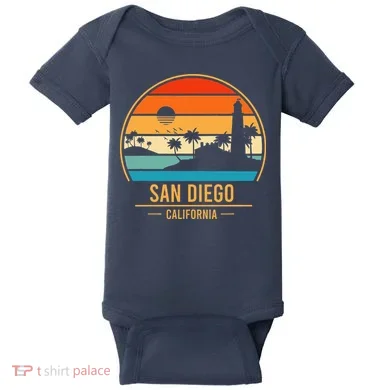 Baby Bodysuit
