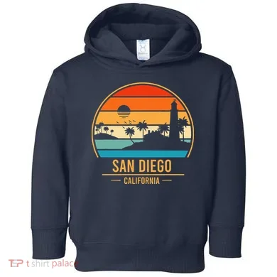 Toddler Hoodie
