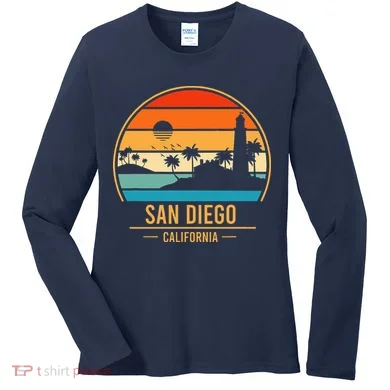 Women's Long Sleeve Shirt