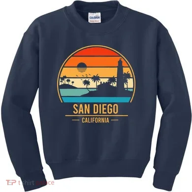 Kids Sweatshirt