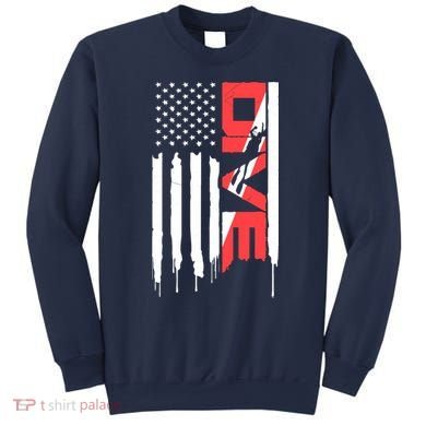 Scuba Diving Diver Down Flag | Scuba Diver | Scuba Diving Sweatshirt