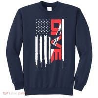 Scuba Diving Diver Down Flag | Scuba Diver | Scuba Diving Sweatshirt thumb 0