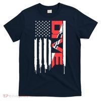 Scuba Diving Diver Down Flag | Scuba Diver | Scuba Diving T-Shirt thumb 0