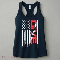Scuba Diving Diver Down Flag | Scuba Diver | Scuba Diving Women's Tank Top thumb 3