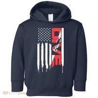 Scuba Diving Diver Down Flag | Scuba Diver | Scuba Diving Toddler Hoodie thumb 0