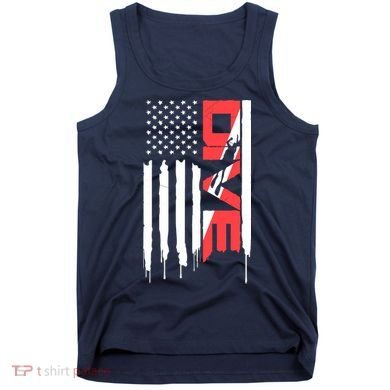 Scuba Diving Diver Down Flag | Scuba Diver | Scuba Diving Tank Top