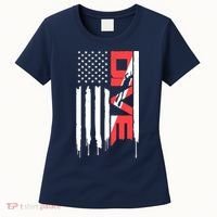 Scuba Diving Diver Down Flag | Scuba Diver | Scuba Diving Women's T-Shirt thumb 0