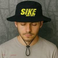 Sike Dont Do It Bucket Hat thumb 2