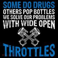 Some Do Drugs Other Pop BOTTLES Funny Mechanic Coffee Mug thumb 5