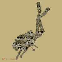 Scuba Diving Diver Dive Kids T-Shirt thumb 2