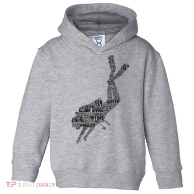 Toddler Hoodie