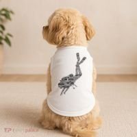 Scuba Diving Diver Dive Doggie Tank thumb 2