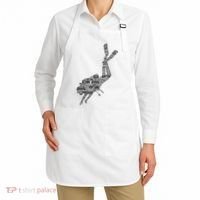 Scuba Diving Diver Dive Apron thumb 2