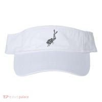 Scuba Diving Diver Dive Visor thumb 0