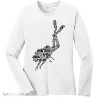 Scuba Diving Diver Dive Women's Long Sleeve Shirt thumb 0