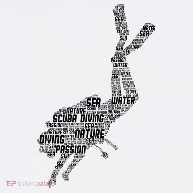 Scuba Diving Diver Dive Women's T-Shirt