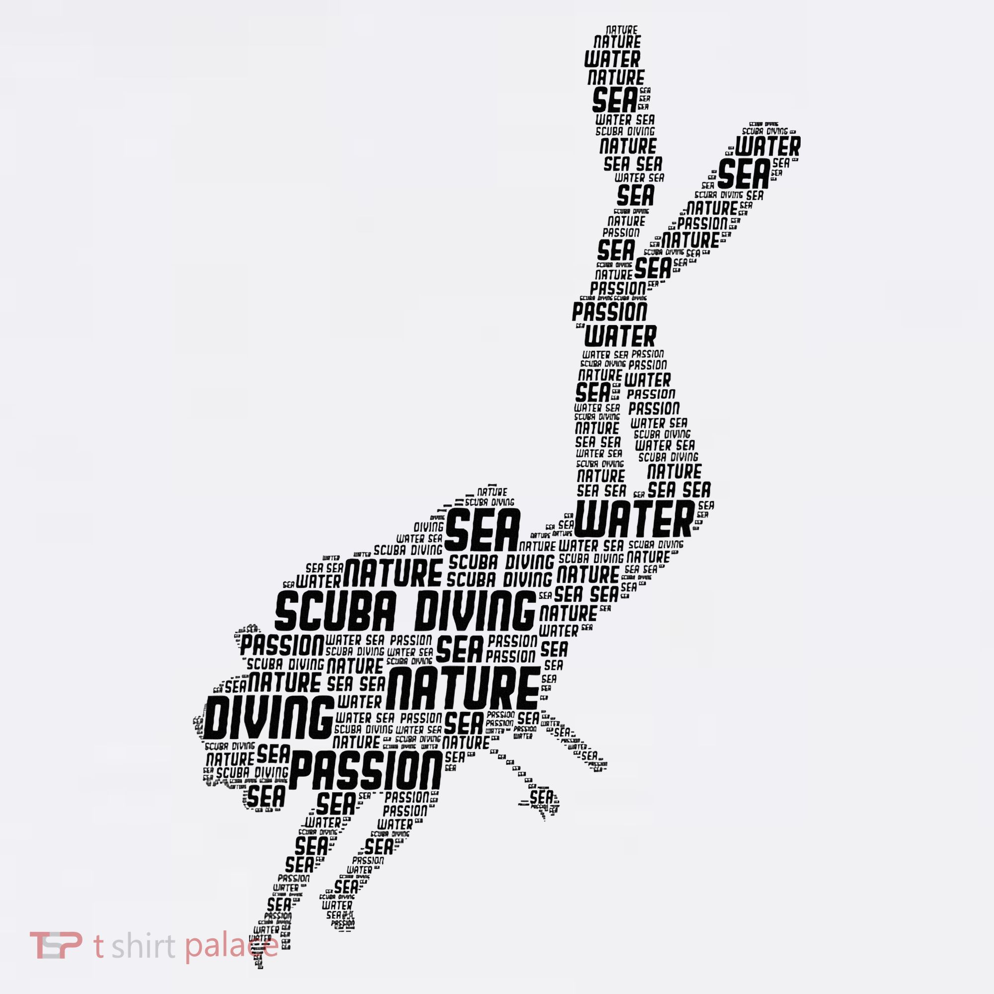 Scuba Diving Diver Dive Women's T-Shirt