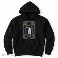 St. Dominic De Guzman Catholic Saint Hoodie thumb 0