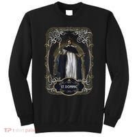 St. Dominic De Guzman Catholic Saint Sweatshirt thumb 0