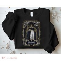 St. Dominic De Guzman Catholic Saint Sweatshirt thumb 2