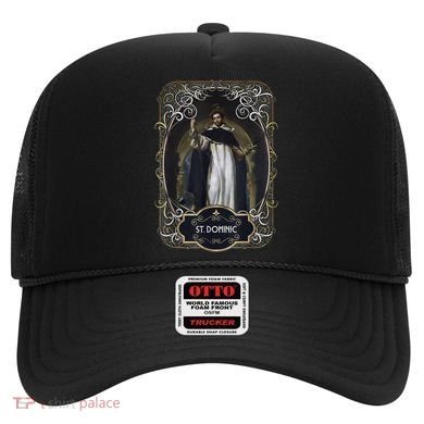 St. Dominic De Guzman Catholic Saint Hat