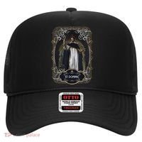 St. Dominic De Guzman Catholic Saint Hat thumb 0