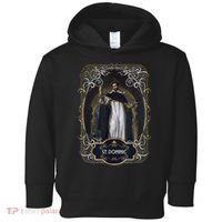 St. Dominic De Guzman Catholic Saint Toddler Hoodie thumb 0