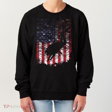 Scuba Diving Design Scuba Dive Coach Deep Sea Diver Women's Sweatshirt
