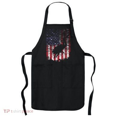 Scuba Diving Design Scuba Dive Coach Deep Sea Diver Apron