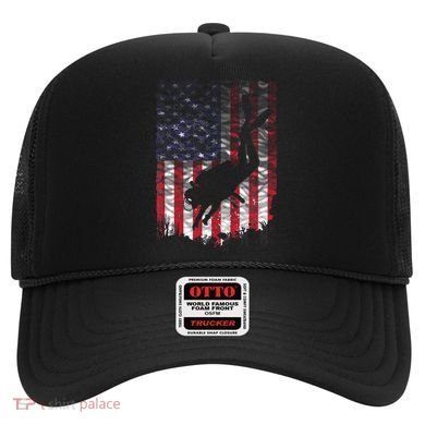 Scuba Diving Design Scuba Dive Coach Deep Sea Diver Hat
