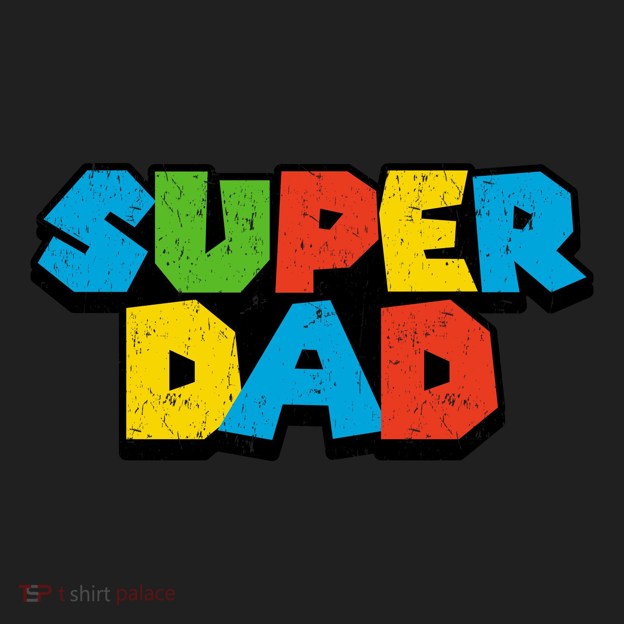 Super Daddio Dad Video Gamer Women's Sweatshirt