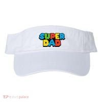 Super Daddio Dad Video Gamer Visor thumb 0