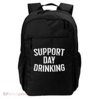 Support Day Drinking Backpack thumb 0