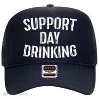Support Day Drinking Hat thumb 0