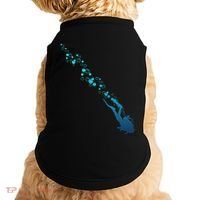 Scuba Diving Diver Doggie Tank thumb 0