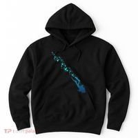 Scuba Diving Diver Hoodie thumb 0