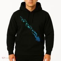 Scuba Diving Diver Hoodie thumb 2
