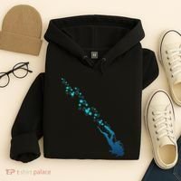 Scuba Diving Diver Hoodie thumb 4