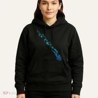 Scuba Diving Diver Hoodie thumb 5