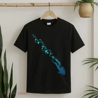 Scuba Diving Diver T-Shirt thumb 2