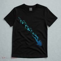 Scuba Diving Diver T-Shirt thumb 5