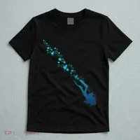 Scuba Diving Diver T-Shirt thumb 5