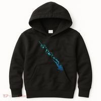 Scuba Diving Diver Kids Hoodie thumb 0