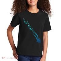 Scuba Diving Diver Kids T-Shirt thumb 2